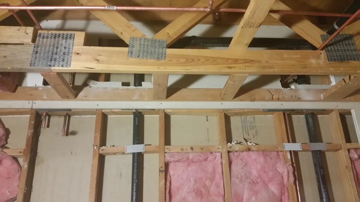 Drain Cleaning in Hudson, TX